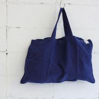 yohakutote bag col:blue