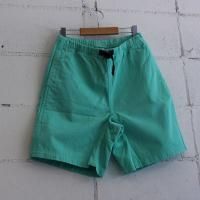 GRAMICCISHORT PANTS col:MINT