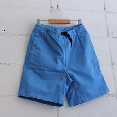 GRAMICCISHORT PANTS col:SKY BLUE