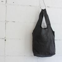 SEASIDE FREERIDESP BAG col:LEATHER BLACK