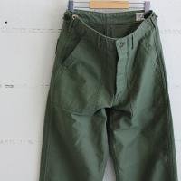 or Slow ()US ARMY FATIGUE col:16 Army GREEN