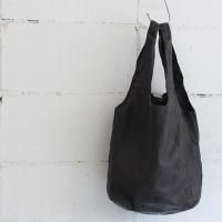 SEASIDE FREERIDESP BAG col:LEATHER DARK BROWN