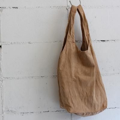 SEASIDE FREERIDE SP BAG col:SUEDE SAND