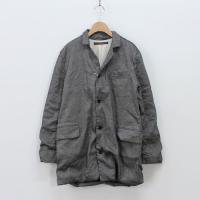 [SOLD OUT]GARMENT REPRODUCTION OF WORKERSAMISH COAT col:GRAY