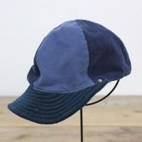 DECHOTG GT'S REMAKE CAP col:CORDUROY MIX