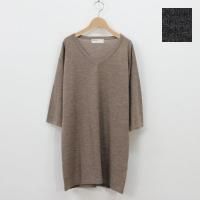 evam eva (२)air wool tunic