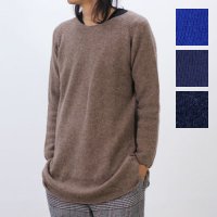 NOR'EASTERLY (Ρȥ꡼)WIDE LONG col:Nutmeg , Ocean Force , New Navy , Charcoal