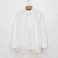 [SOLD OUT]KLASICA (饷)SH-011 HALF RAGLAN SHIRTS WITH ONE PIECE COLLAR col:OFF WHT