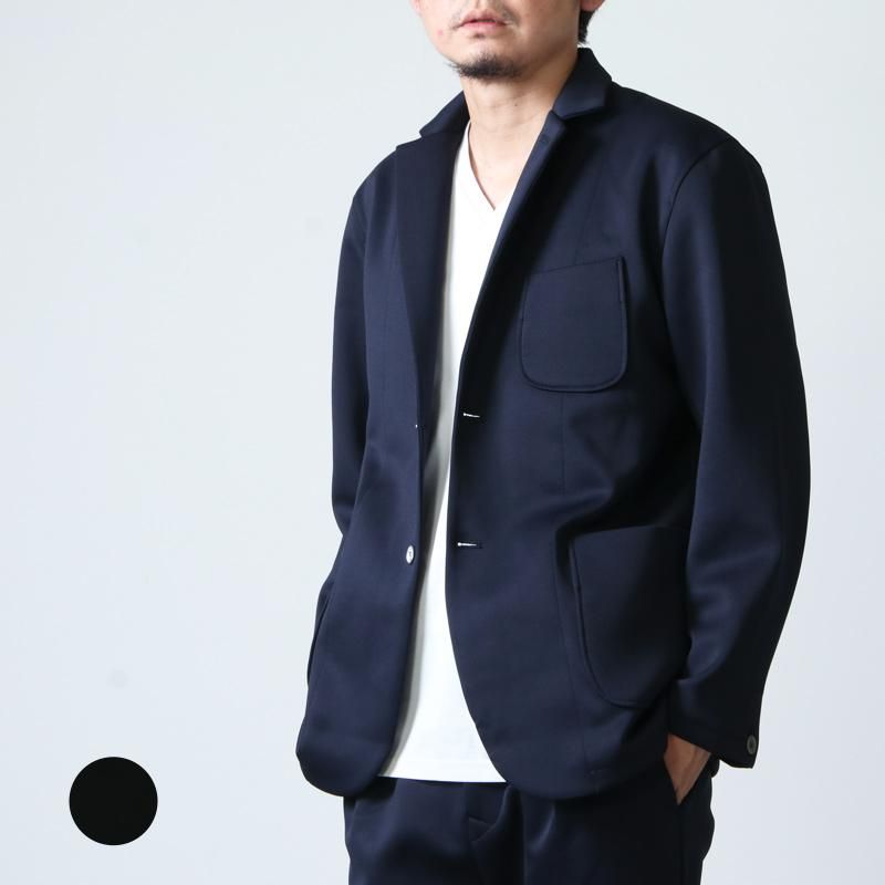 ⭐︎早い者勝ち CURLY セットアップ ジャケット トラウザーズ