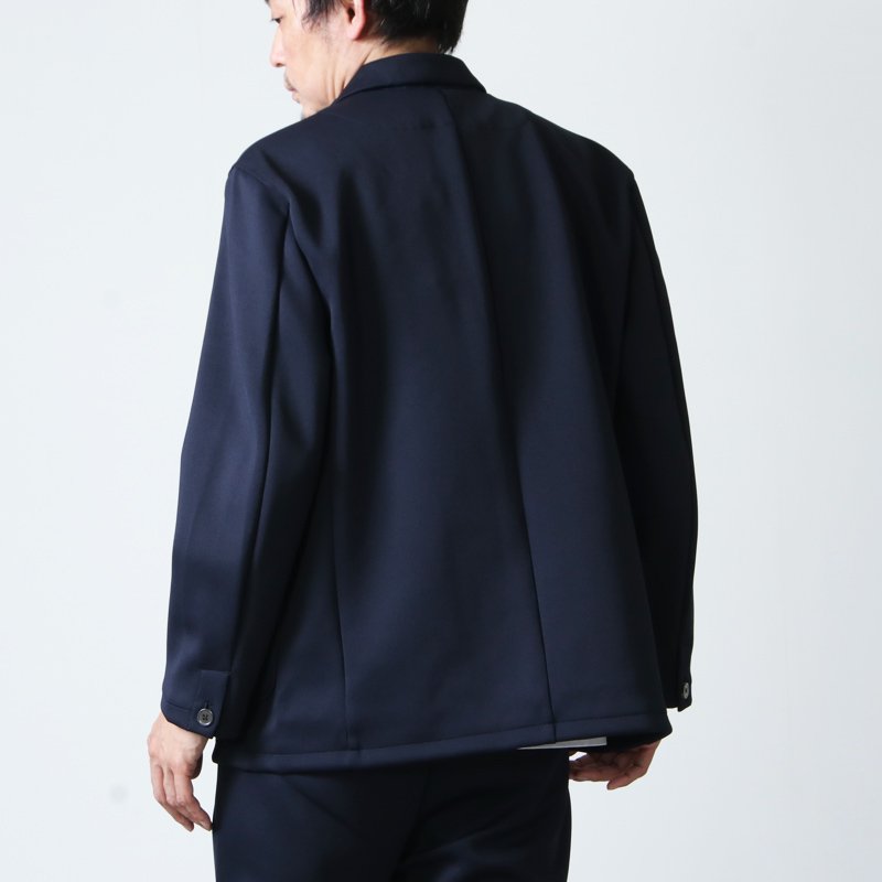 CURLY (カーリー) TRACK JACKET 