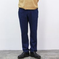 [SOLD OUT]CURLY / ꡼MAZARINE TROUSERS