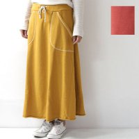 [SOLD OUT]yohaku / ϥ flared skirt