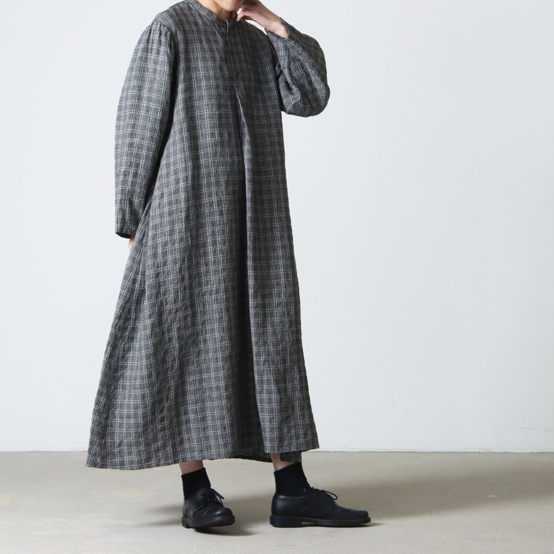 nest Robe×Vlas Blomme 別注 タックスレア ワンピース - fawema.org