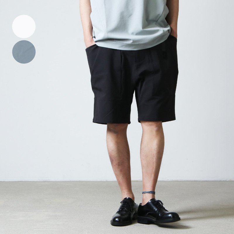 GRAMICCI (グラミチ) SHELTECH x RENU CHUCKWALLA SHORTS / シェル