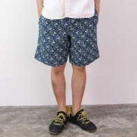[SOLD OUT]GRAMICCI / ߥ FLOWER G-SHORTS