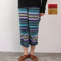 [SOLD OUT]WILDTHINGS / 磻ɥ󥰥  3/4 SERAPE CLIMBING PANTS