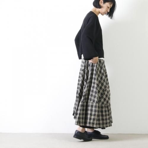 GARMENT REPRODUCTION OF WORKERS (ガーメントリプロダクション