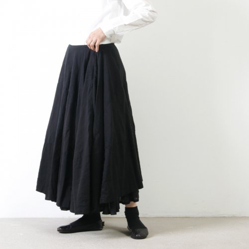 GARMENT REPRODUCTION OF WORKERS (ガーメントリプロダクションオブワーカーズ) OLD FARMERS SKIRT /  オールドファーマーズ スカート