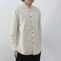 [SOLD OUT]GARMENT REPRODUCTION OF WORKERS / ȥץ󥪥֥ GARCONS SHIRT