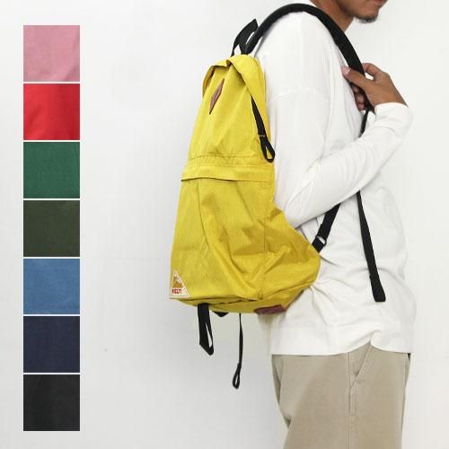 KELTY ディバッグ DAYPACK | BACKPACK | ITEM | 【KELTY ケルティ 公式サイト