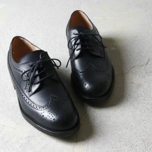 KLEMAN (クレマン) DALIOR #MEN / ローファー