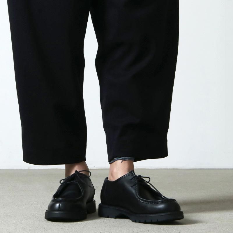 KLEMAN (クレマン) PADROR #MEN / チロリアンシューズ #MEN