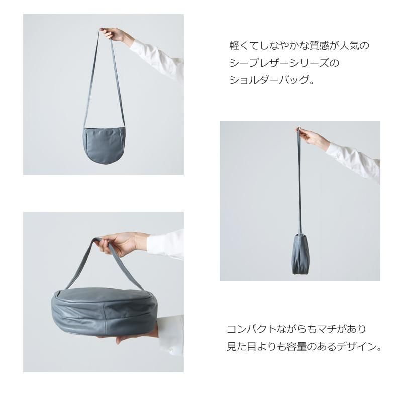 SEASIDE FREERIDE (シーサイドフリーライド) LSF ショルダーバッグ