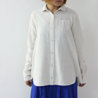 evameva (२) cotton nep shirt