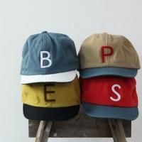 [SOLD OUT]DECHO / ǥ BALL CAP CANVAS