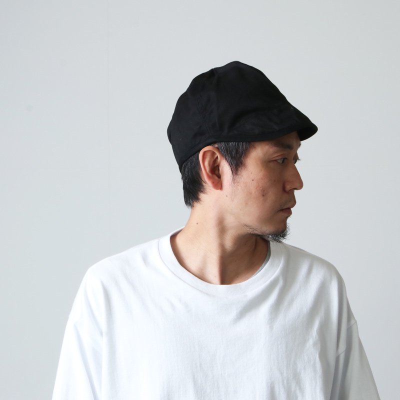 TATAMIZE (タタミゼ) WORK CAP / ワークキャップ