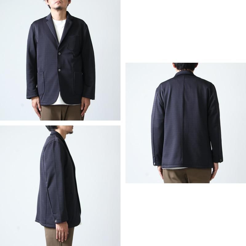 CURLY (カーリー) TRACK JACKET 
