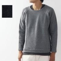 [SOLD OUT]jujudhau /  RAGRAN SWEAT