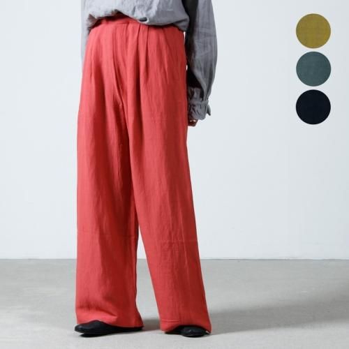 ICHI Antiquites (イチアンティークス) Antiquites noir リネン