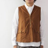 [SOLD OUT]TATAMIZE - ߥ HUNTING VEST