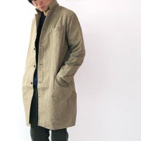 [SOLD OUT]GARMENT REPRODUCTION OF WORKERS / ȥץ󥪥֥ FARMERS COAT