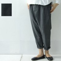 evameva (२) wool sarrouel pants