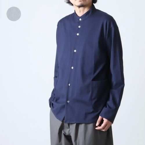 YAECA (ヤエカ) LIKE WEAR FATIGUE JACKET / ライクウェア