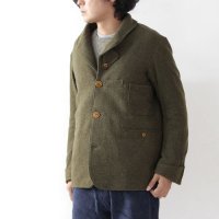 [SOLD OUT]TATAMIZE / ߥ SHAWL COLLAR JACKET