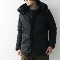 [SOLD OUT]CURLY / ꡼ HD ARCTIC JACKET
