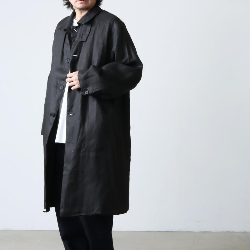 お歳暮ならオンライン EEL (イール) ヨザクラコート ジャケット・アウター