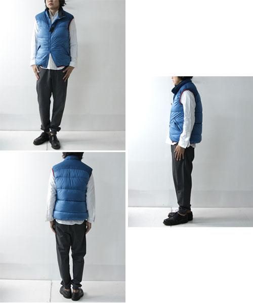 KLATTERMUSEN (クレッタルムーセン) Bore Vest Unisex