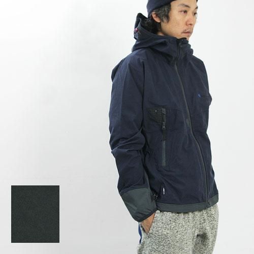 KLATTERMUSEN (クレッタルムーセン) Einride 2.0 Jacket 2.0 M´s