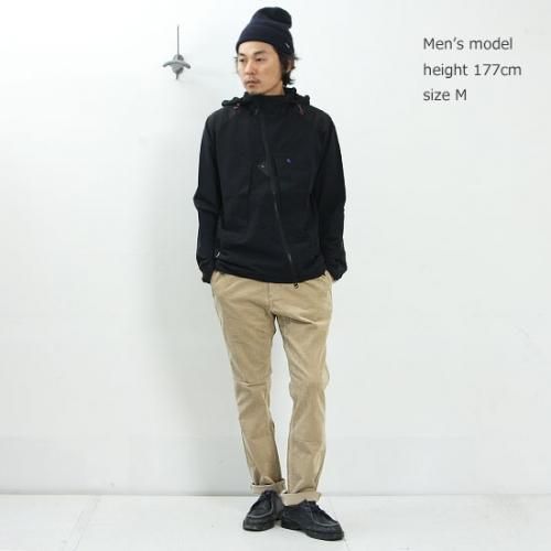 KLATTERMUSEN (クレッタルムーセン) Frode Jacket M´s