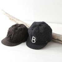 [SOLD OUT]DECHO / ǥ BALL CAP CLASSIC
