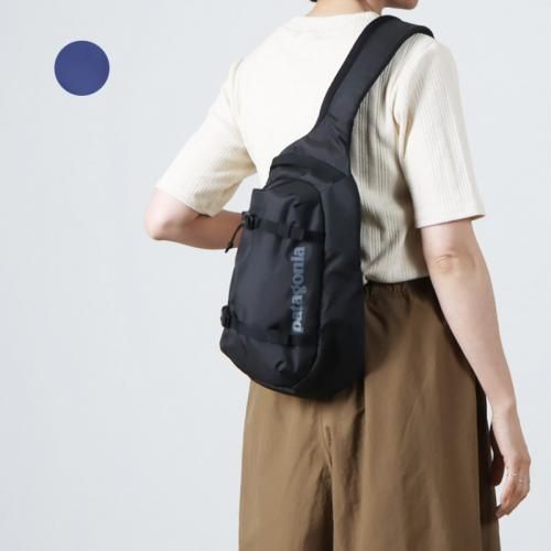 PATAGONIA (ѥ˥) Atom Sling 8L / ȥࡦ 8L