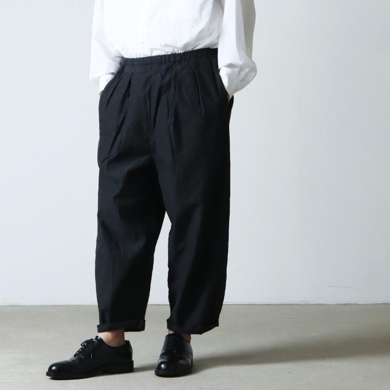 【YU⭐︎ME】ordinary fits オーディナリーフィッツ　パンツ Ordinary Fits (オーディナリーフィッツ) BEANS PANTS