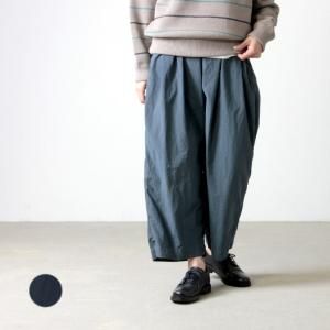 NO CONTROL AIR (ノーコントロールエアー) パンツ