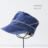 masterkey (ޥ) MSK-CAP