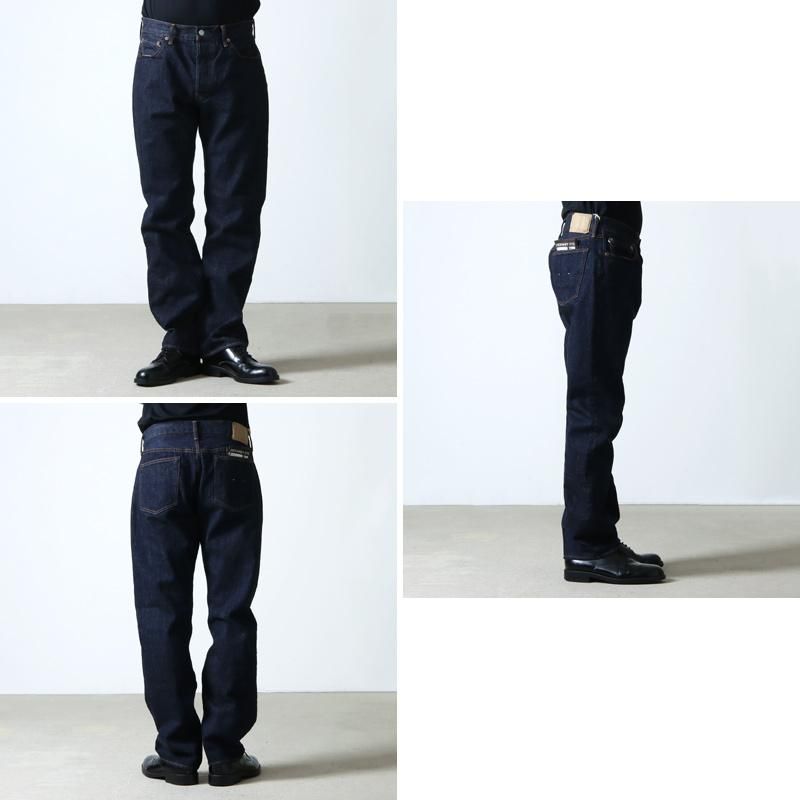 Ordinary Fits (オーディナリーフィッツ) ORIGINAL STRAIGHT 5PK