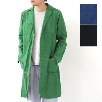 yohaku (ϥ) long jacket